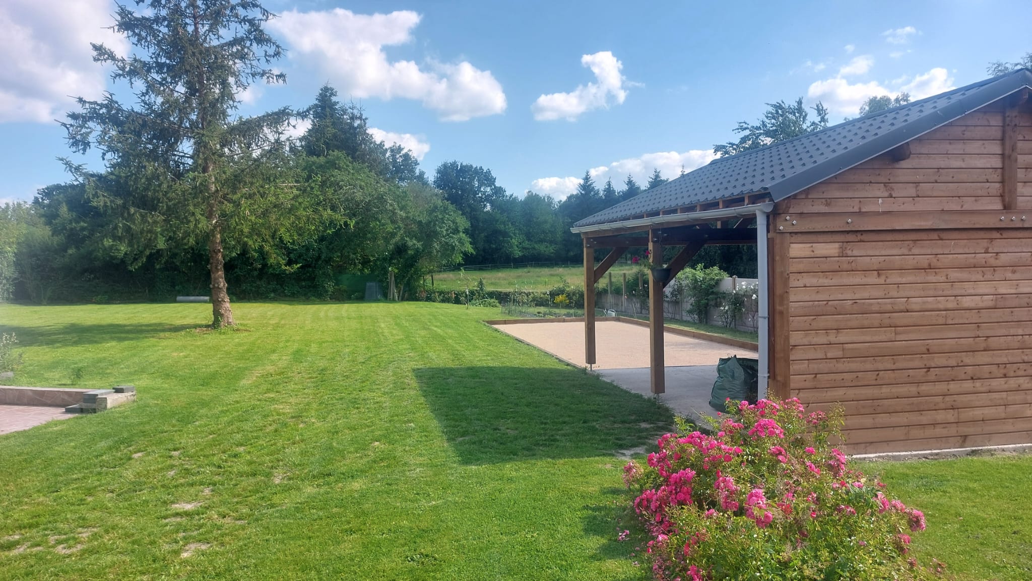 Le Relais Solognot - Gîte, Sennely - photo 5