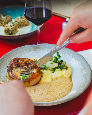 Le relais des braconniers, Saint-Aignan - photo 8