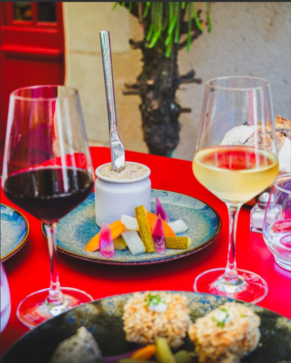 Le relais des braconniers, Saint-Aignan - photo 7