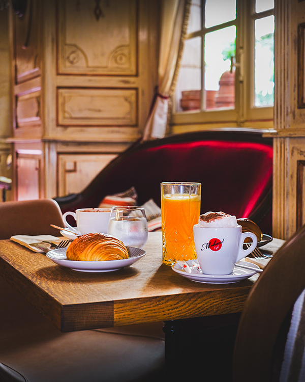 Le relais des braconniers, Saint-Aignan - photo 2