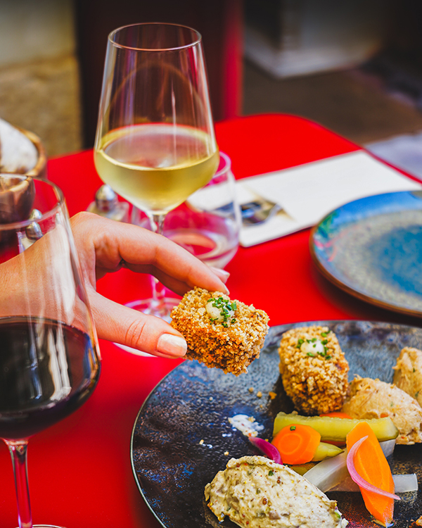 Le relais des braconniers, Saint-Aignan - photo 9