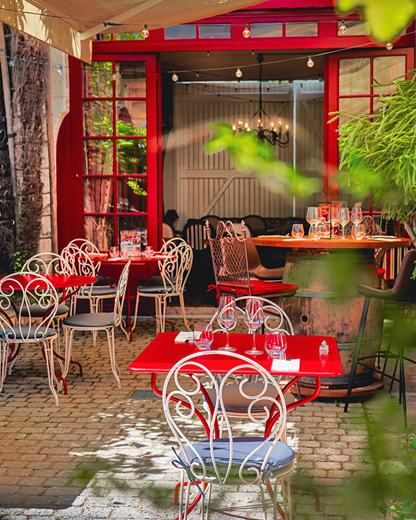 Le relais des braconniers, Saint-Aignan - photo 3