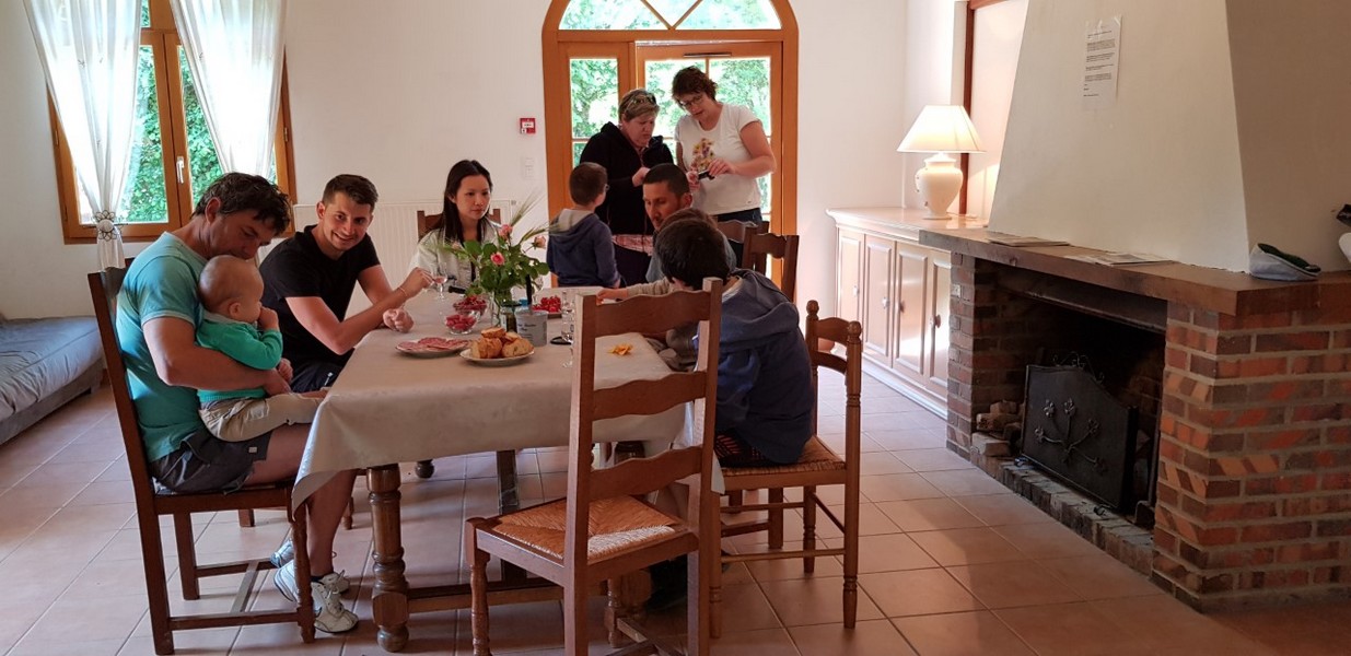 Domaine de Boisvinet