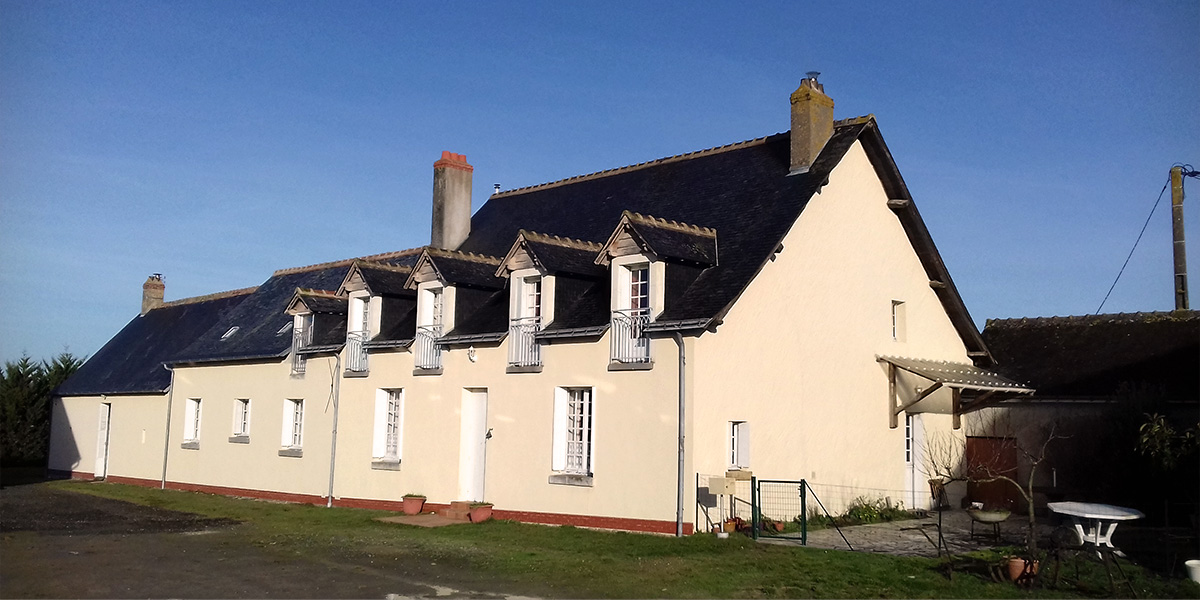 Le Clos Vallière - La Tiercerie, Crotelles - photo 3