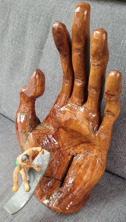 Exposition "Expression libre"