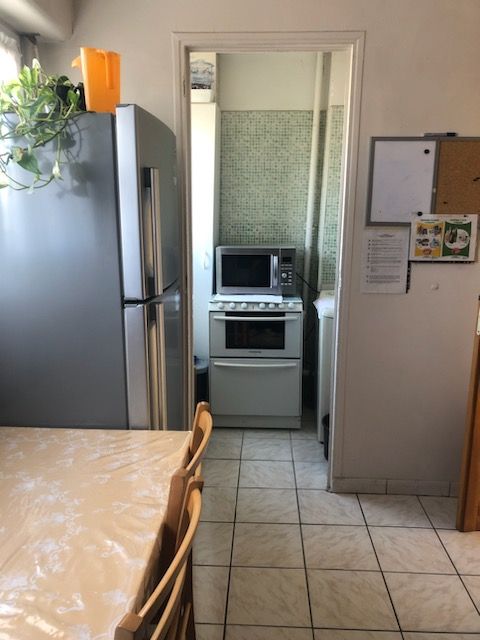 Appartement Madre, Saint-Jean-de-la-Ruelle - photo 10