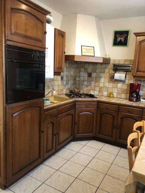 Appartement Madre, Saint-Jean-de-la-Ruelle - photo 12