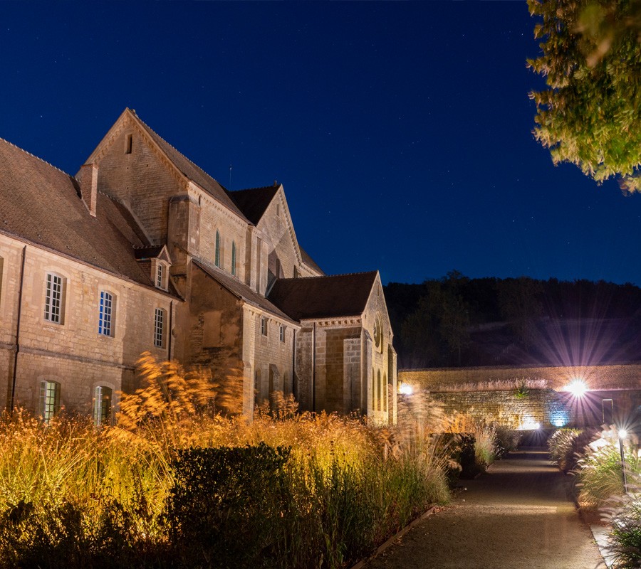 Résonances nocturnes