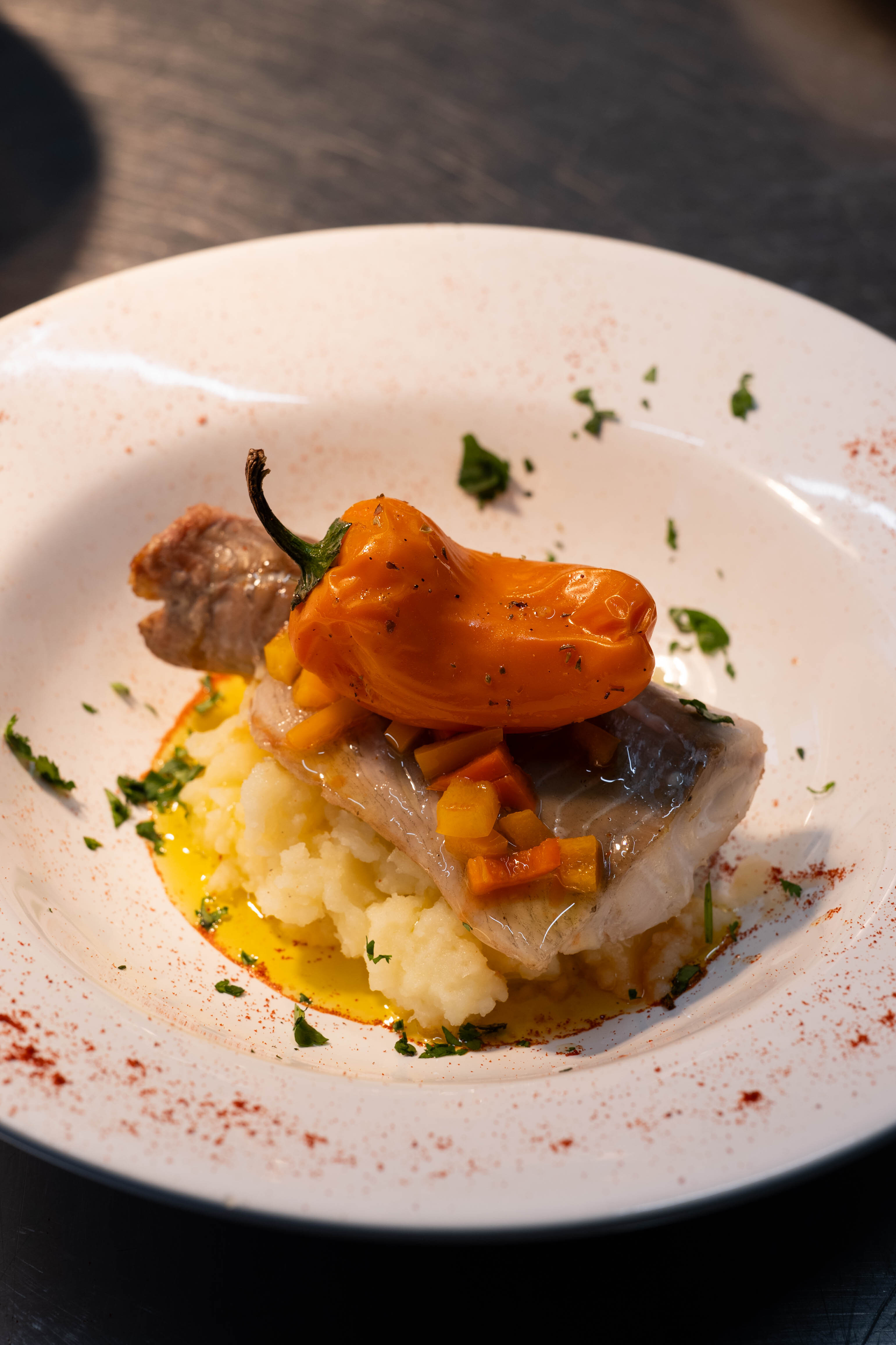 Le Poulpe, Saint-Aignan - photo 8