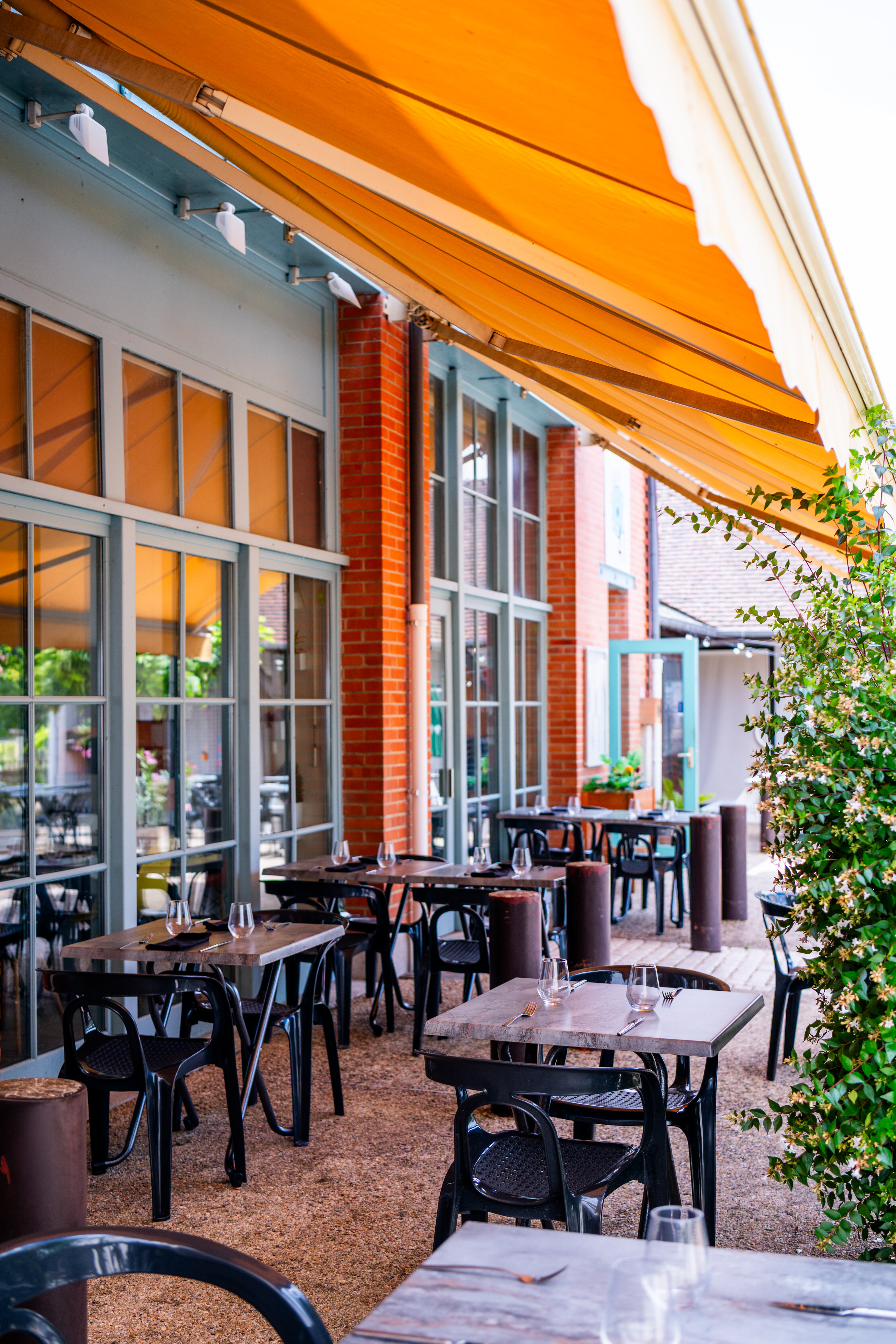 La Cocotte 41, Châteauvieux