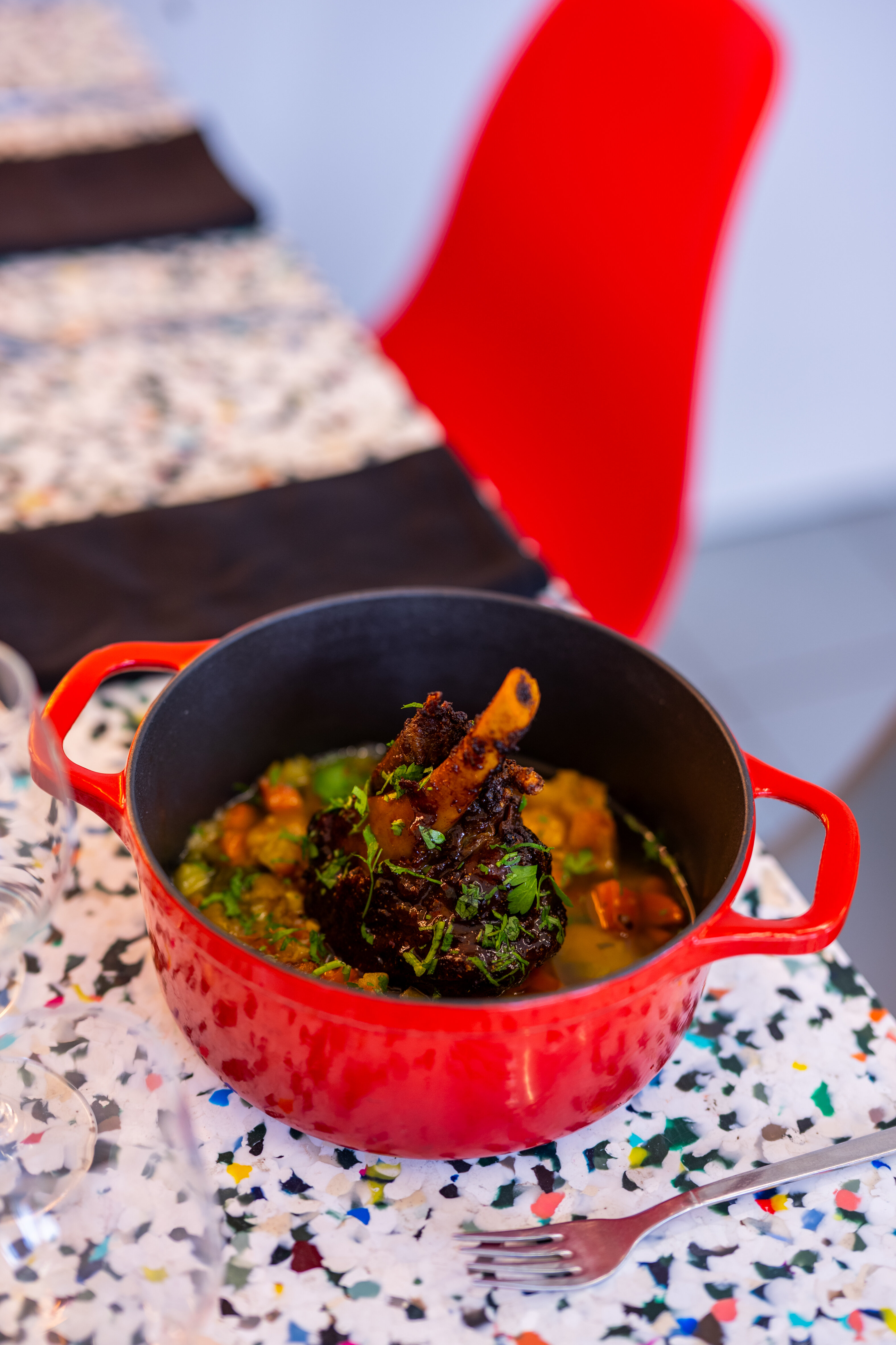 La Cocotte 41, Châteauvieux - photo 2