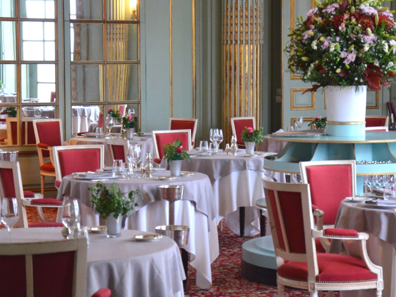 Château d'Artigny - L'Origan, Montbazon - photo 5