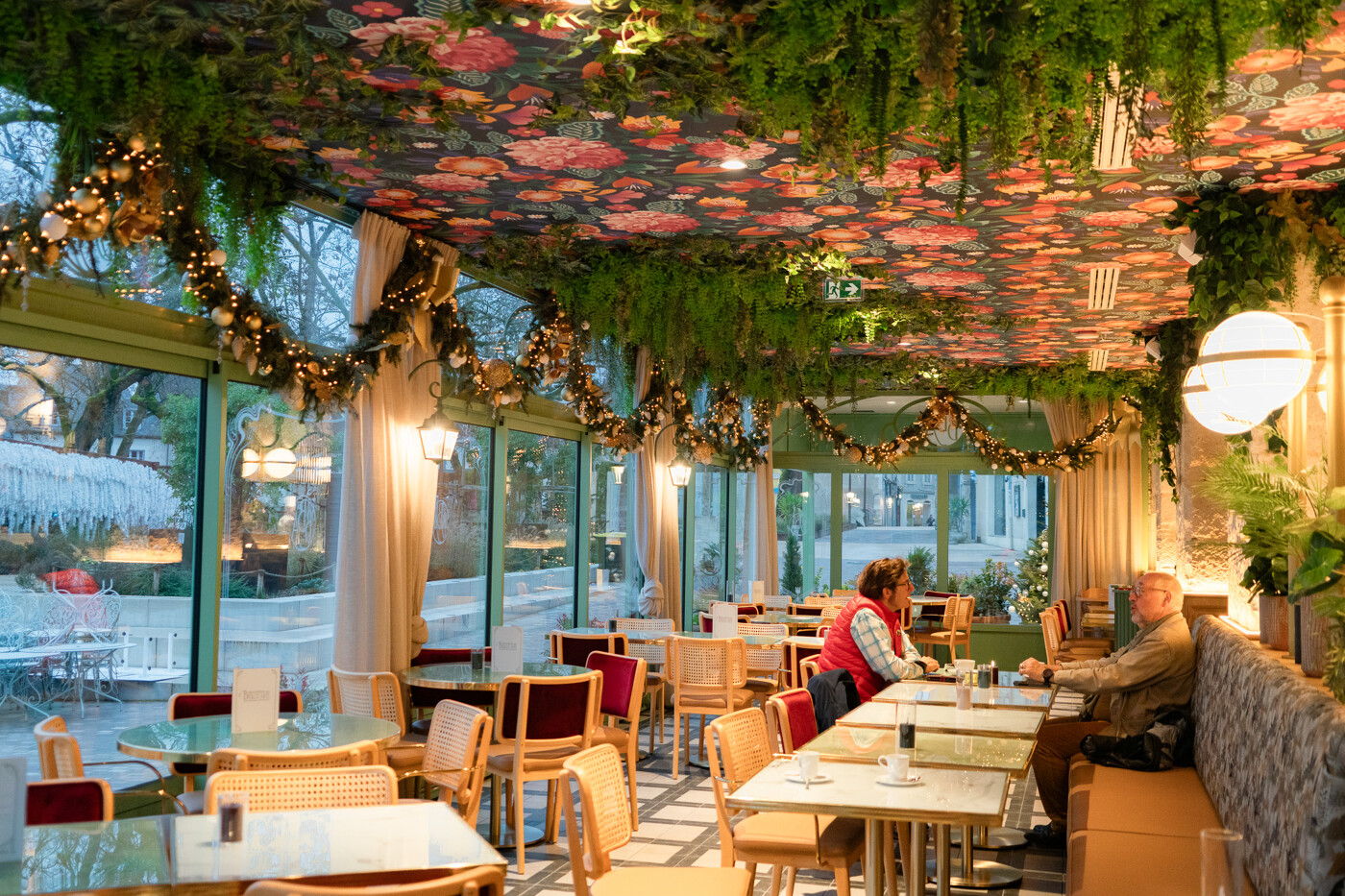 Brasserie des Beaux Arts, Bourges - photo 2