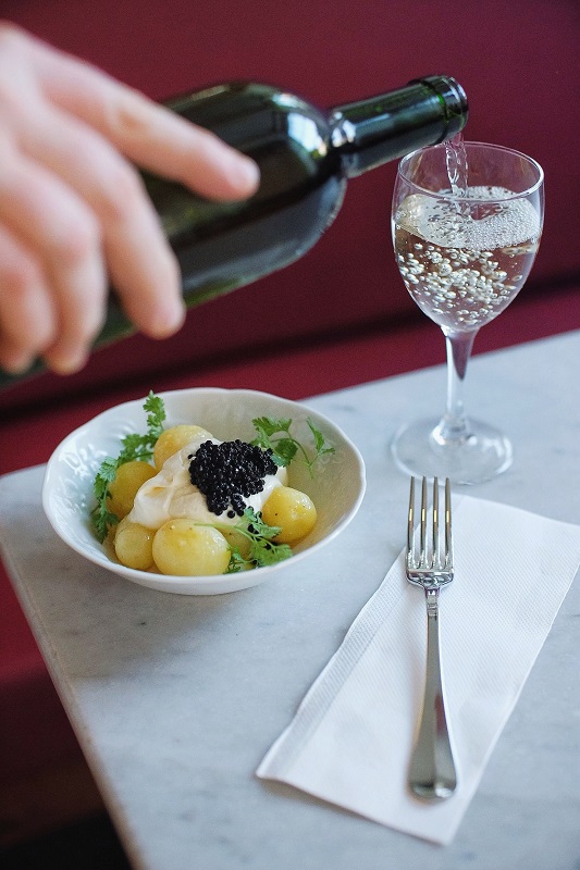 Restaurant l'Image, Preuilly-sur-Claise - photo 3