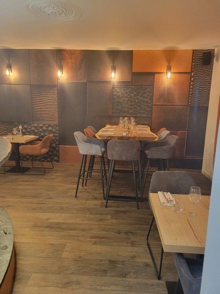 La Tourangelle, Montlouis-sur-Loire