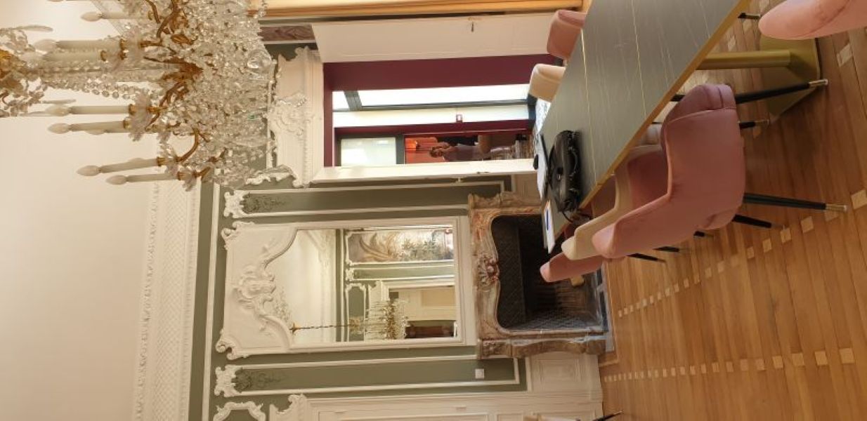 Domaine de la Tremblère, Arthon