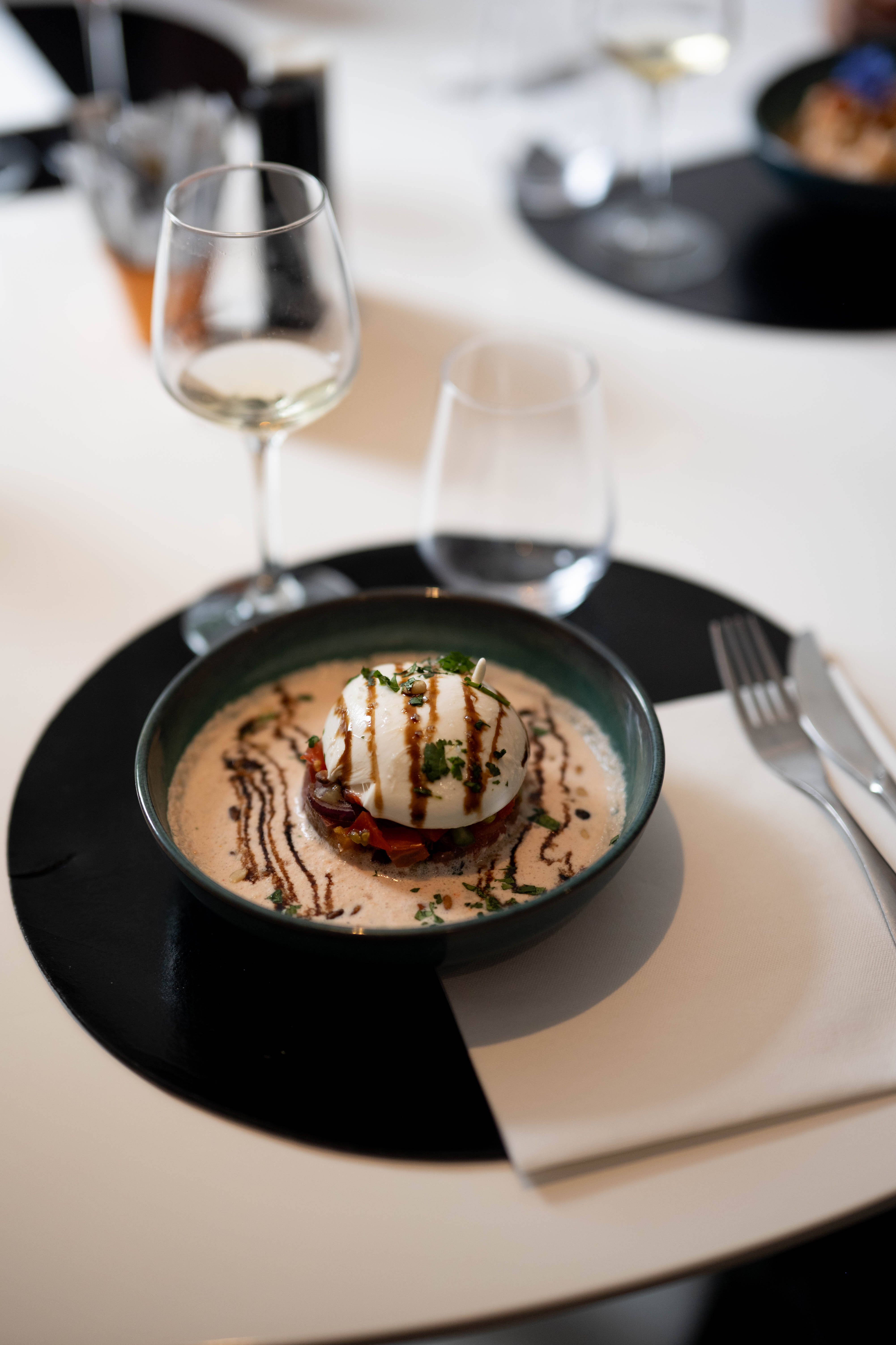 Le Poulpe, Saint-Aignan - photo 4