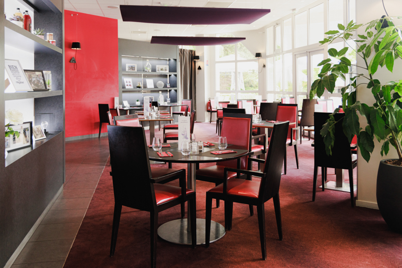 Mercure Tours Nord, Tours - photo 7