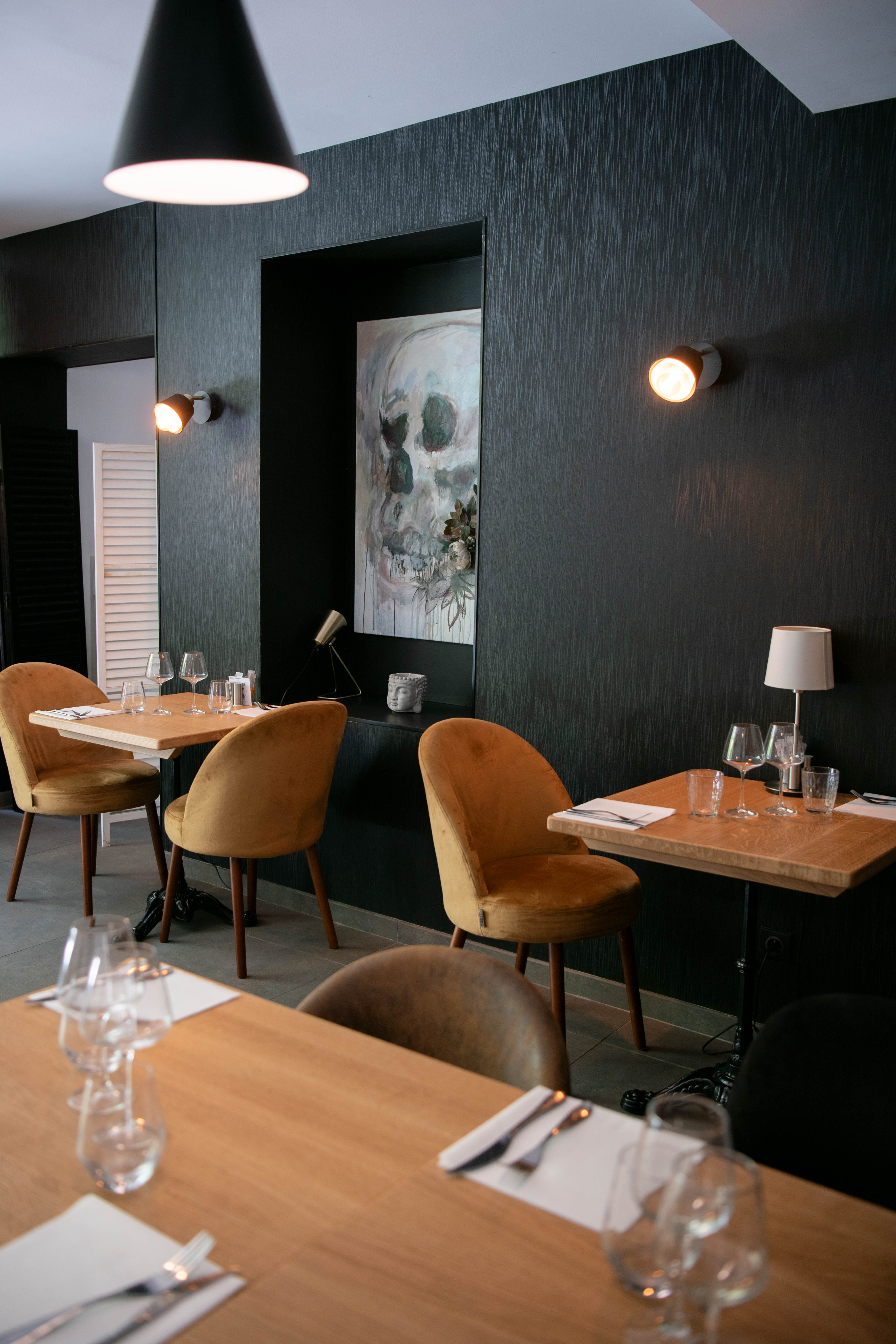 Le Poulpe, Saint-Aignan - photo 5