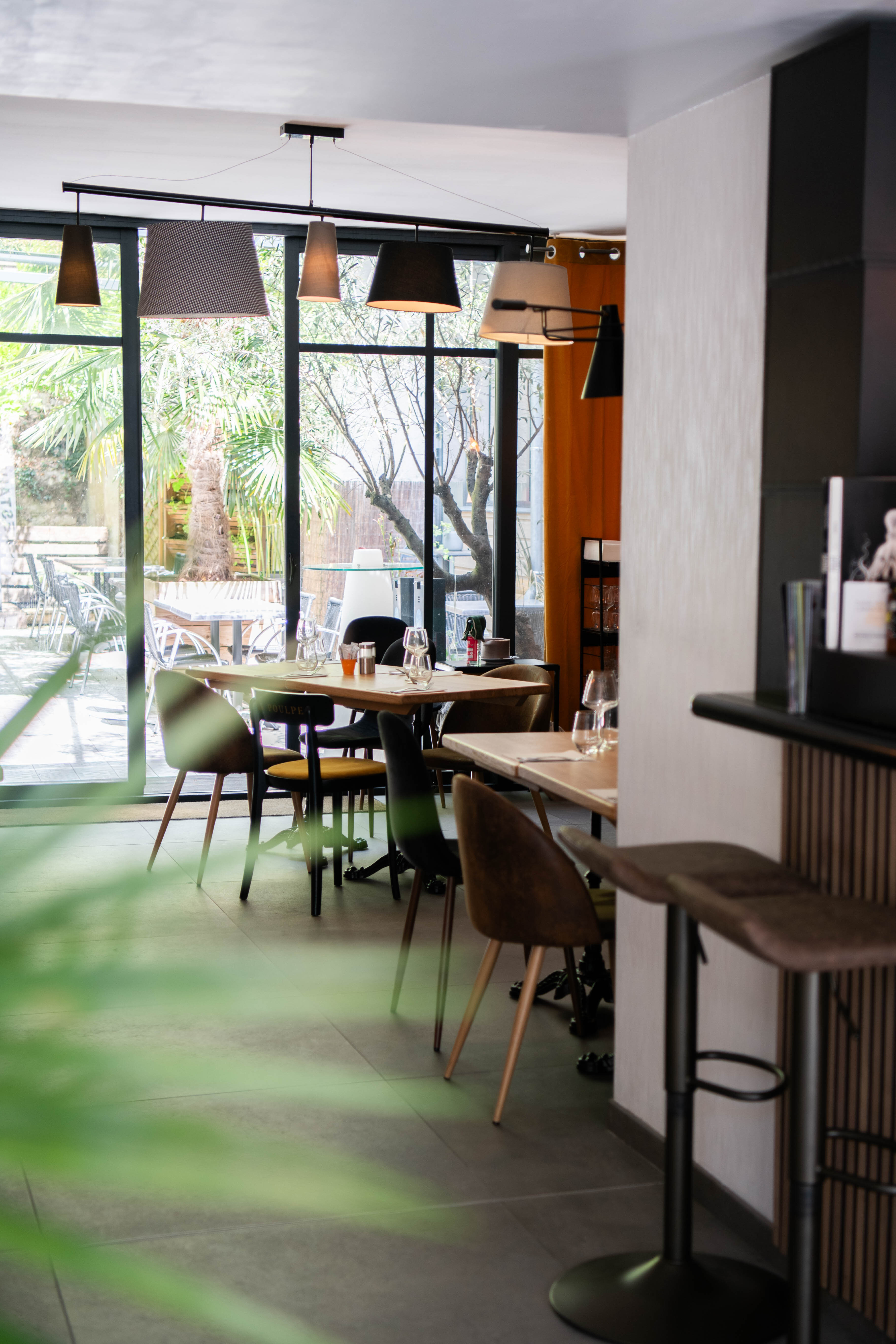 Le Poulpe, Saint-Aignan - photo 3