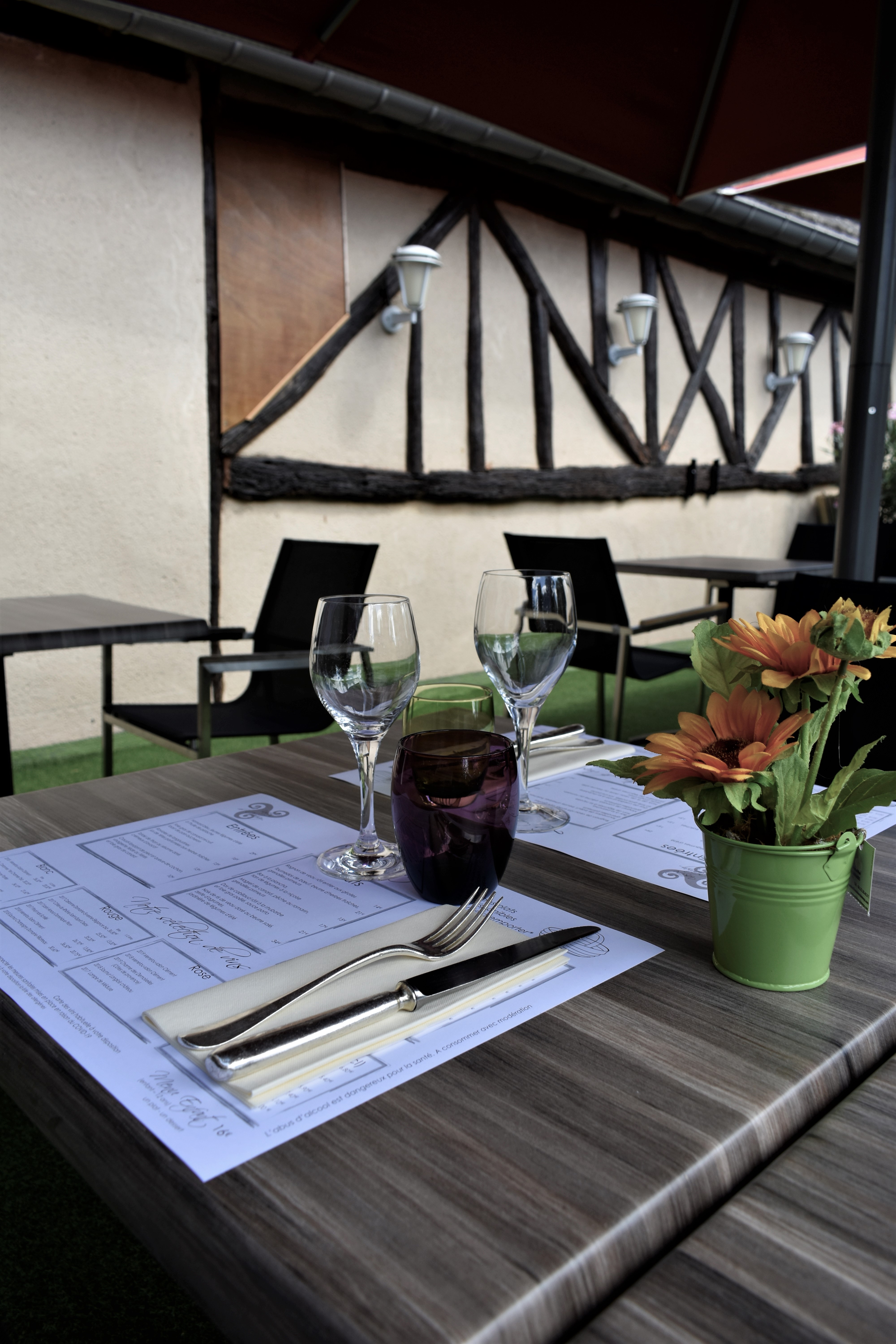 Le Vallon de Chérisy, Cherisy - photo 4