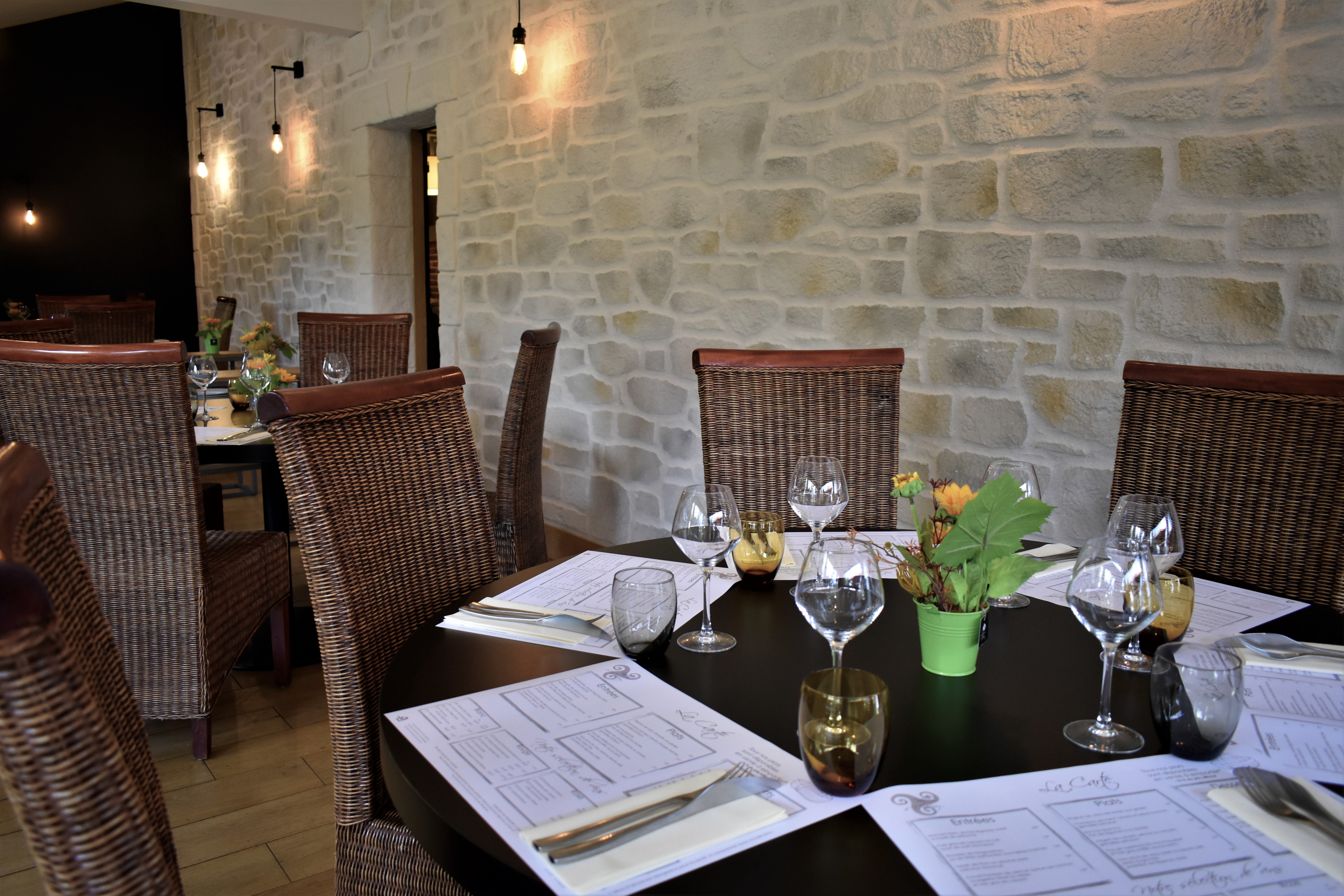 Le Vallon de Chérisy