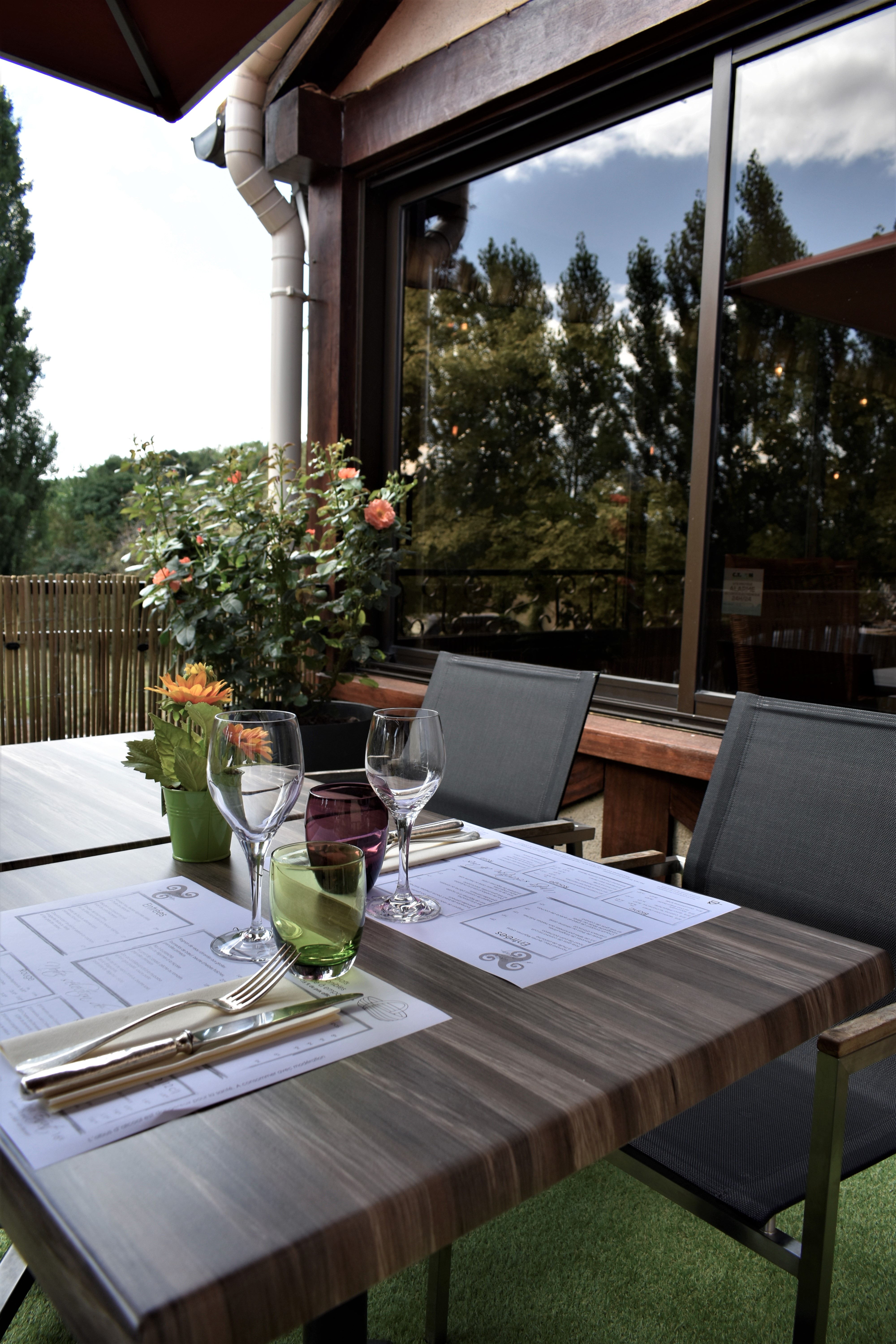 Le Vallon de Chérisy, Cherisy - photo 5