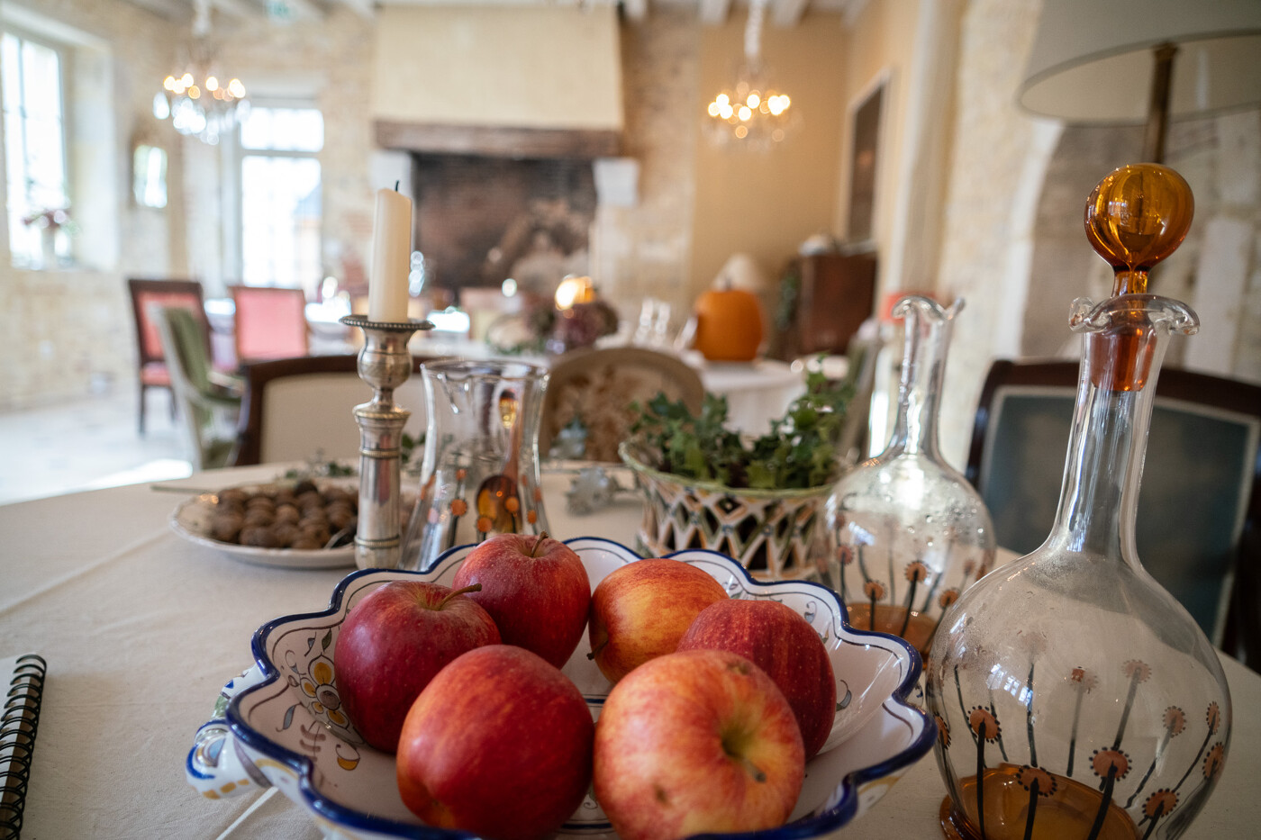 Les cuisines du Sollier, Le Subdray - photo 2