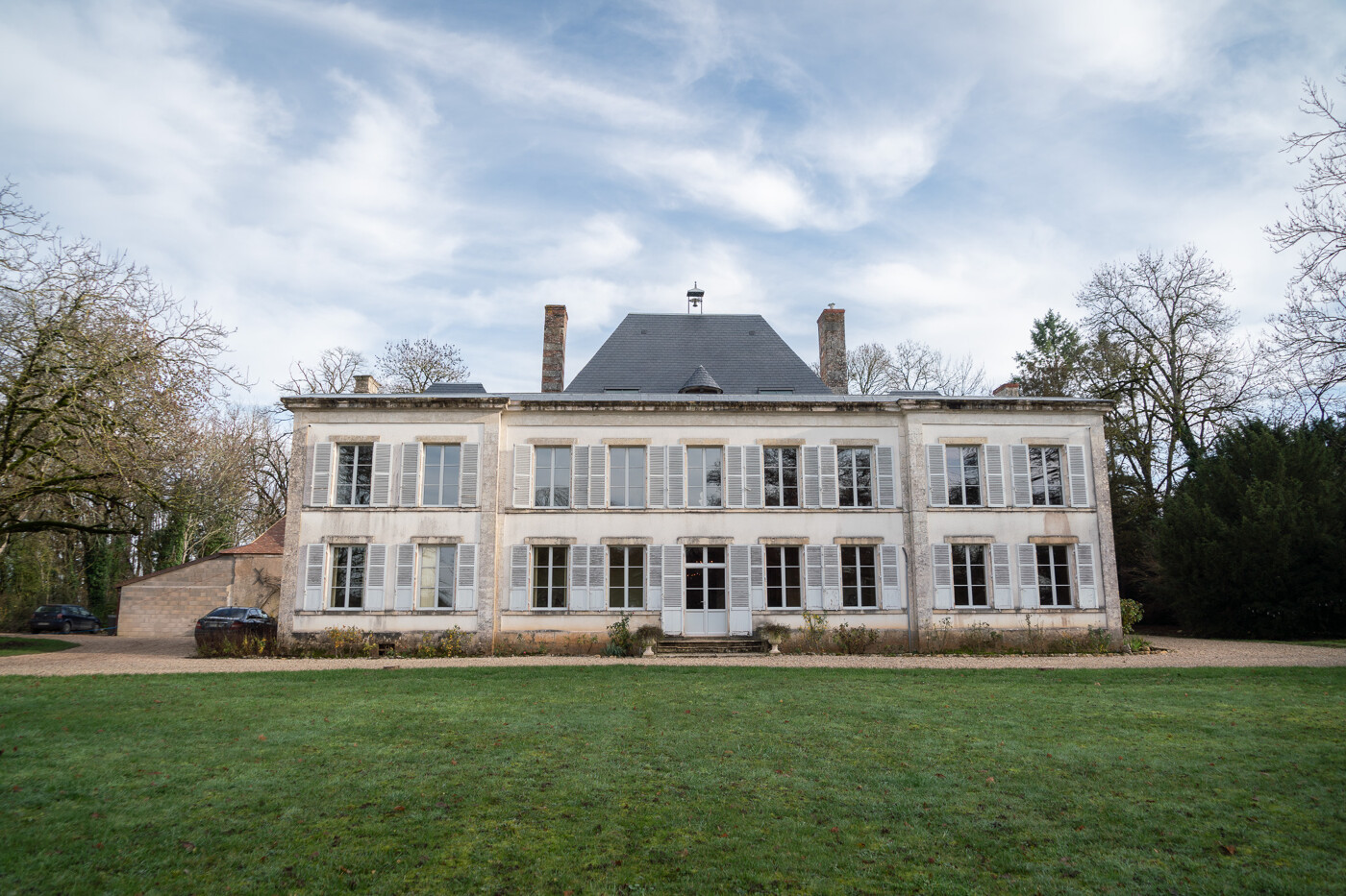 Les cuisines du Sollier