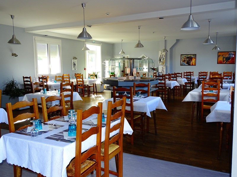 L'Escale, Ports-sur-Vienne - photo 2