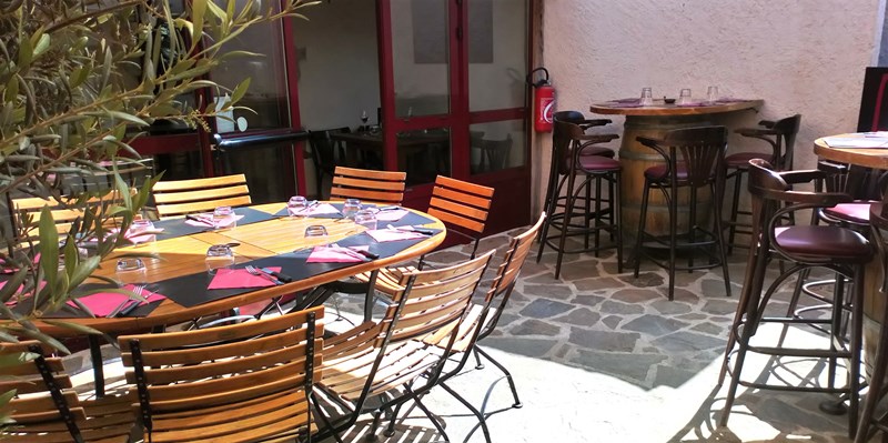 Resto Léon, Prissac - photo 3