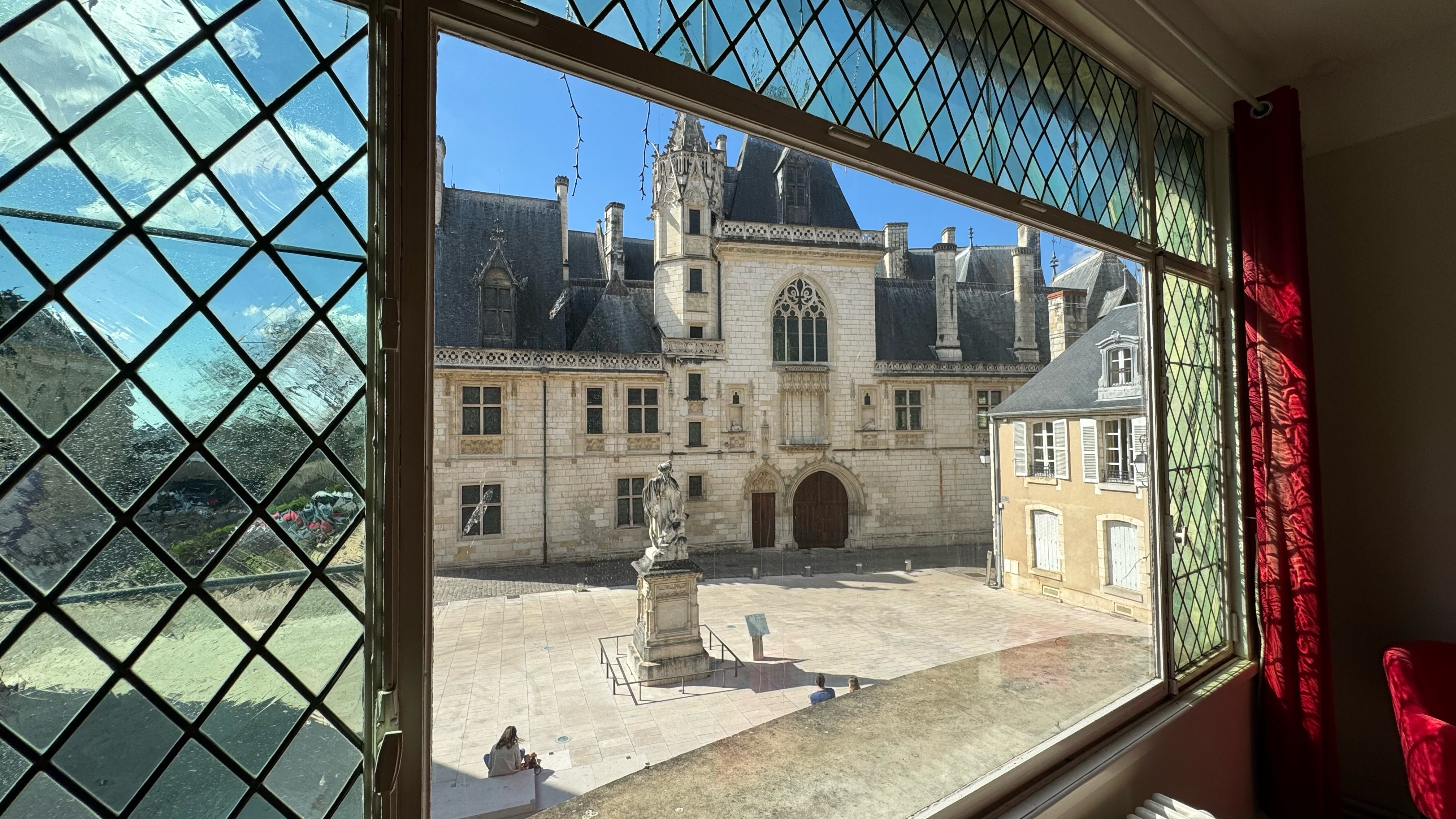 Chez Jacques, Bourges - photo 3