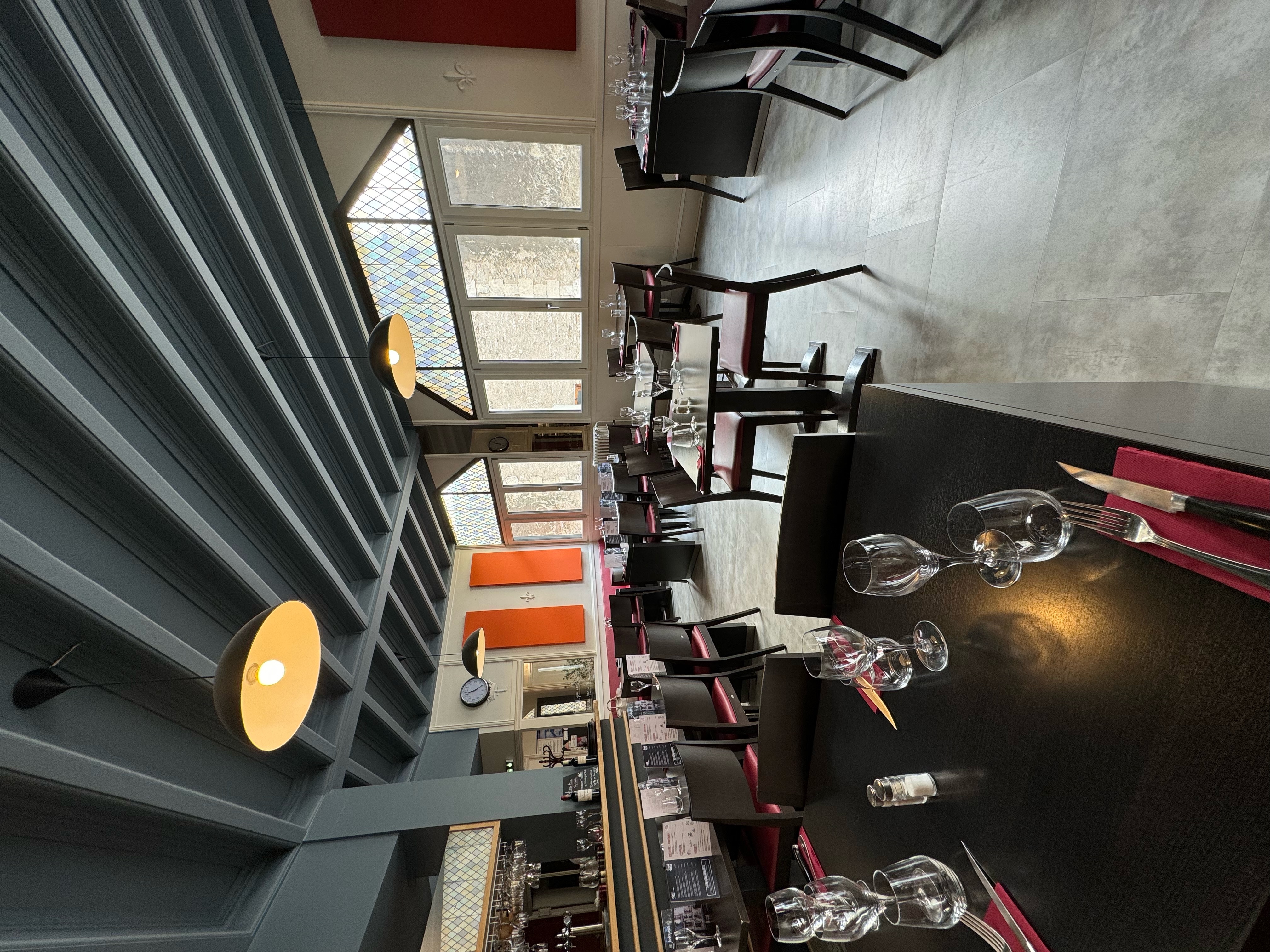 Chez Jacques, Bourges - photo 2