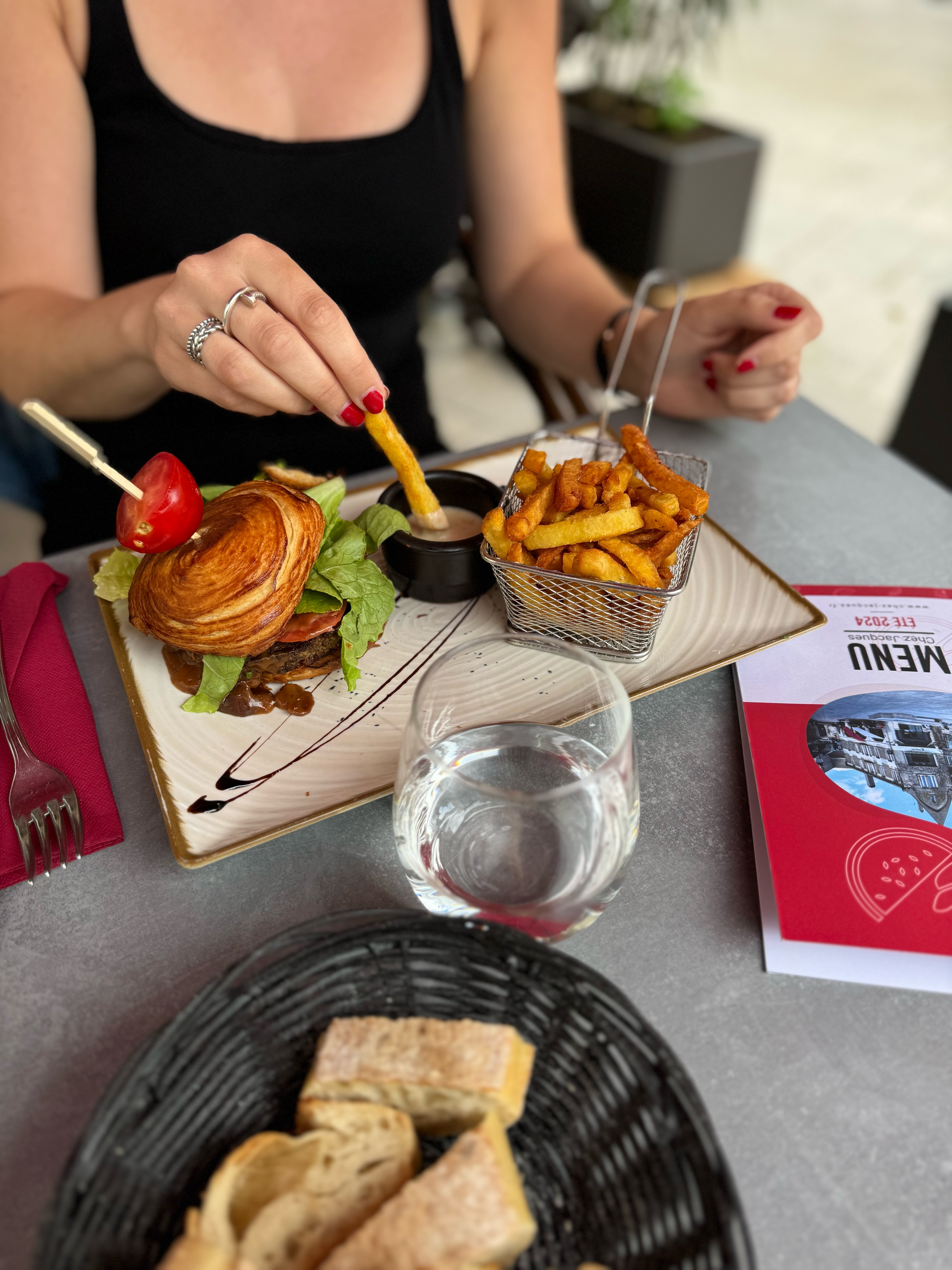 Chez Jacques, Bourges - photo 5