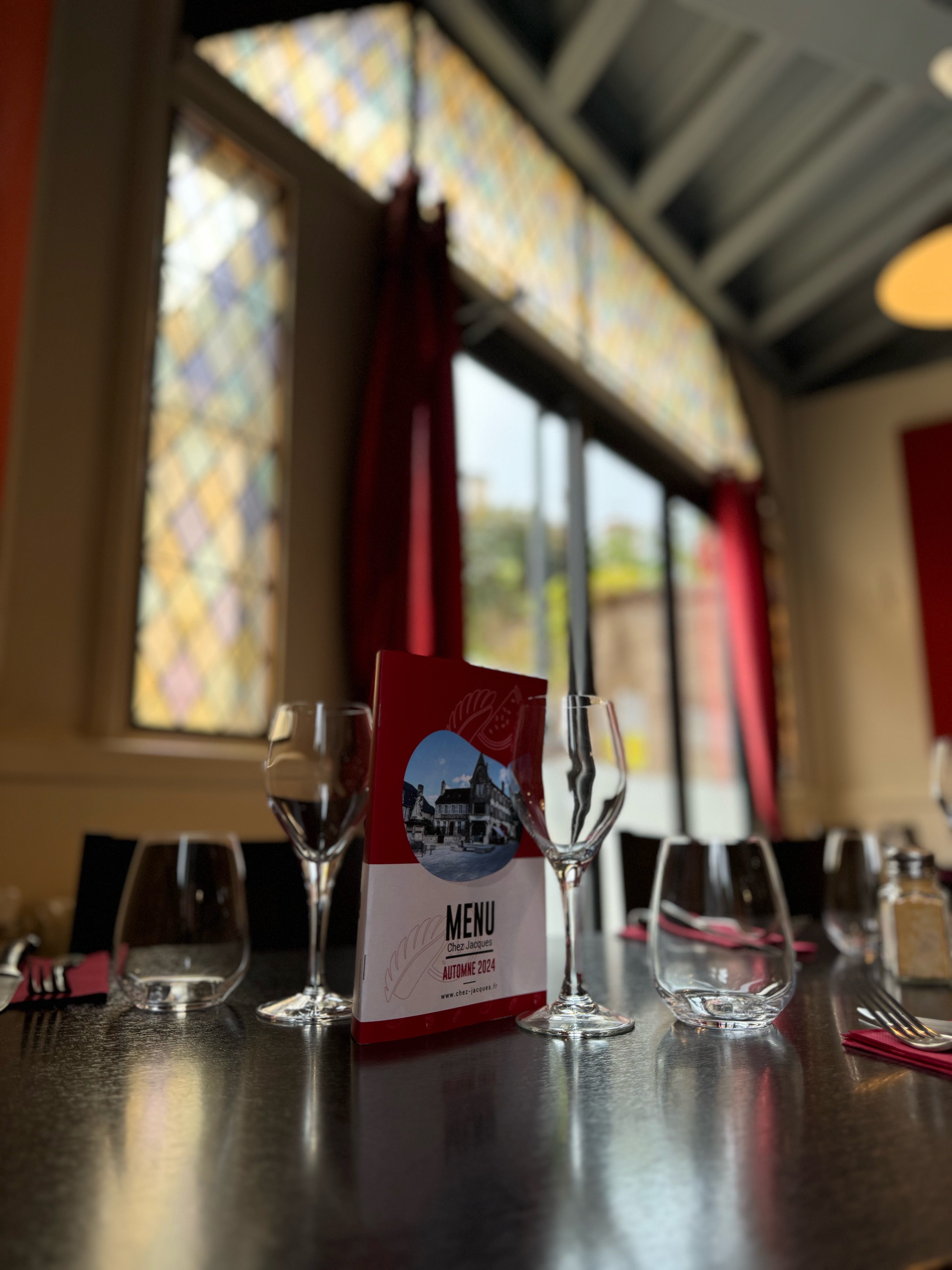 Chez Jacques, Bourges - photo 6