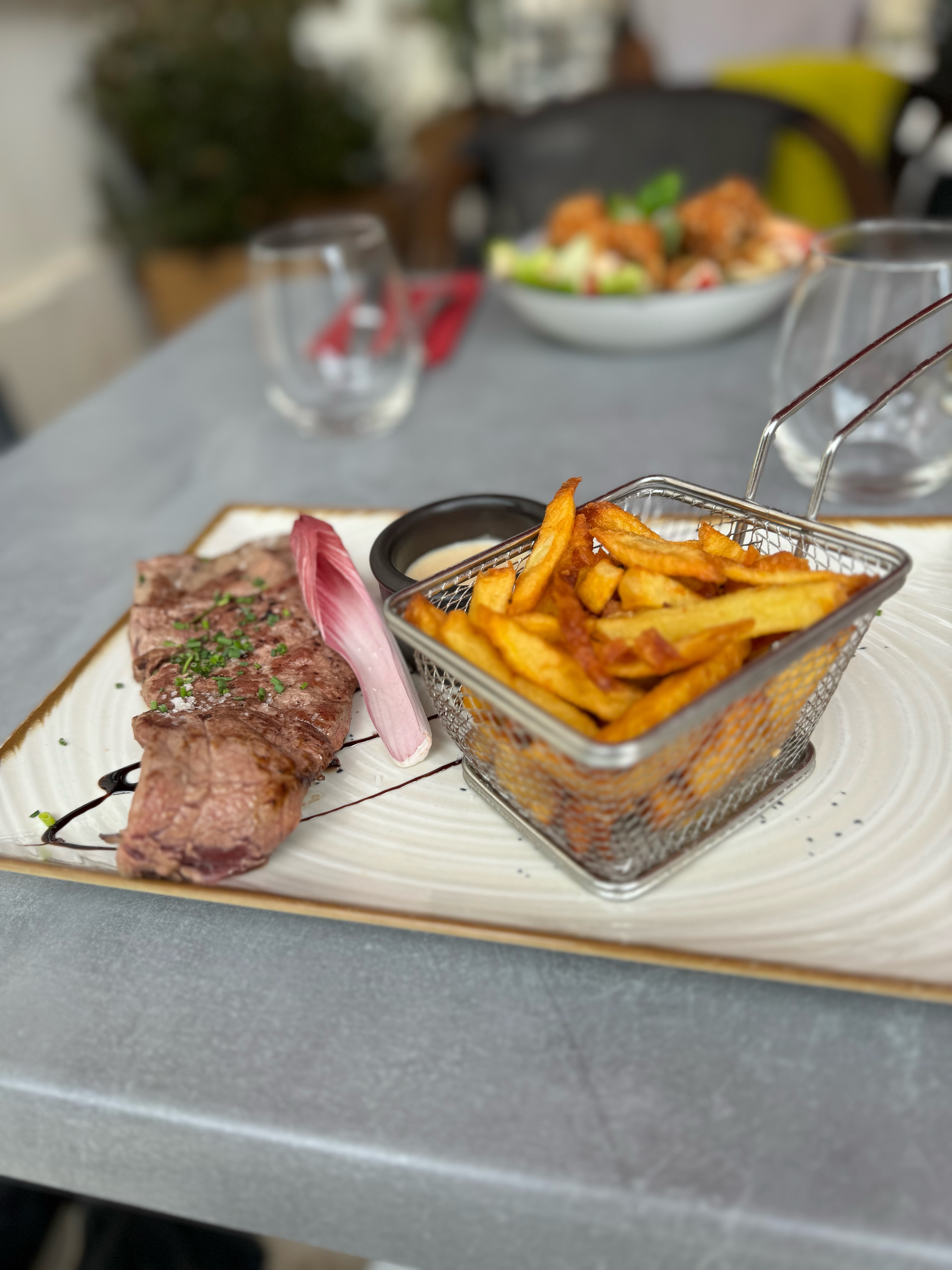 Chez Jacques, Bourges - photo 4