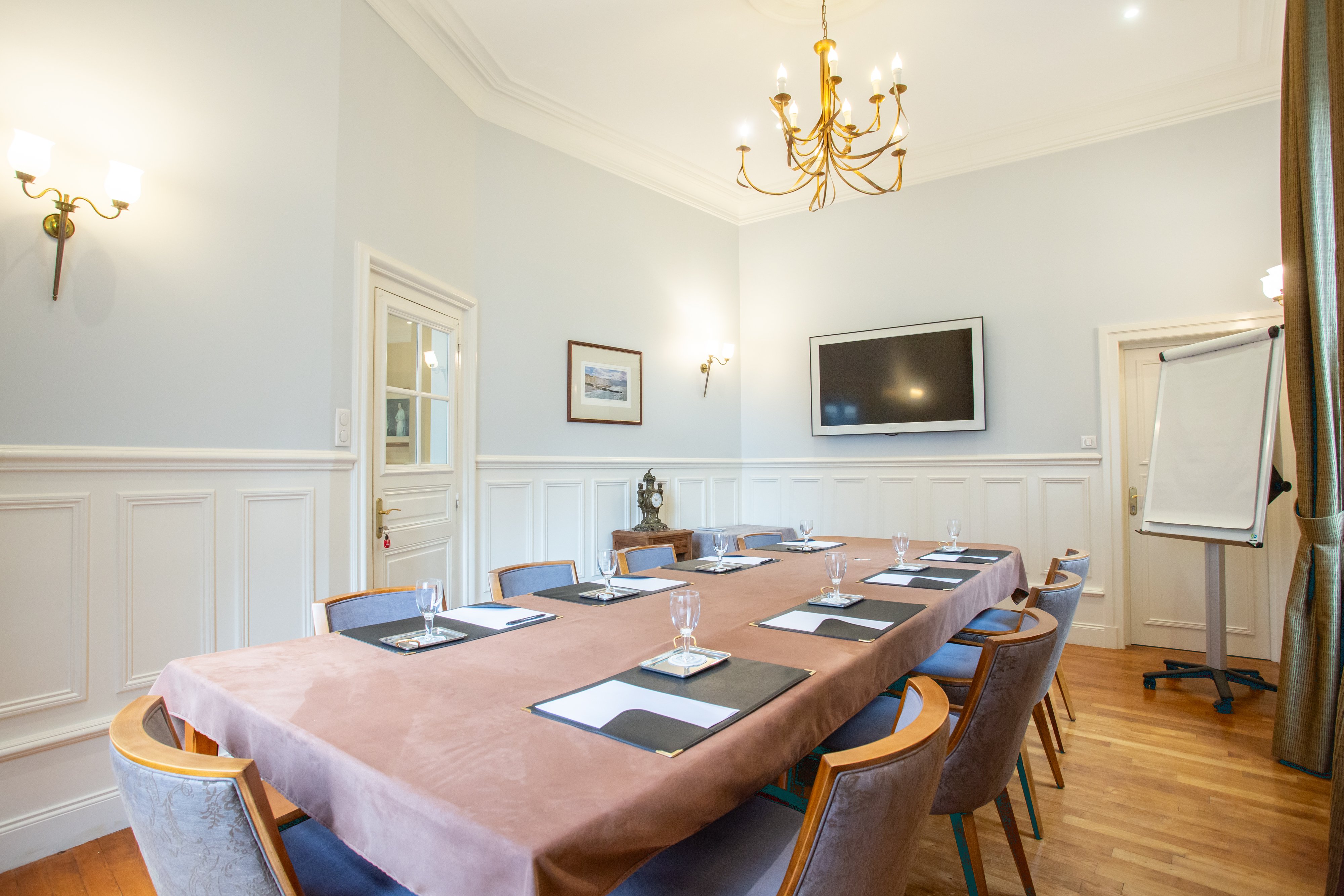 Hôtel d'Angleterre, Bourges - photo 8