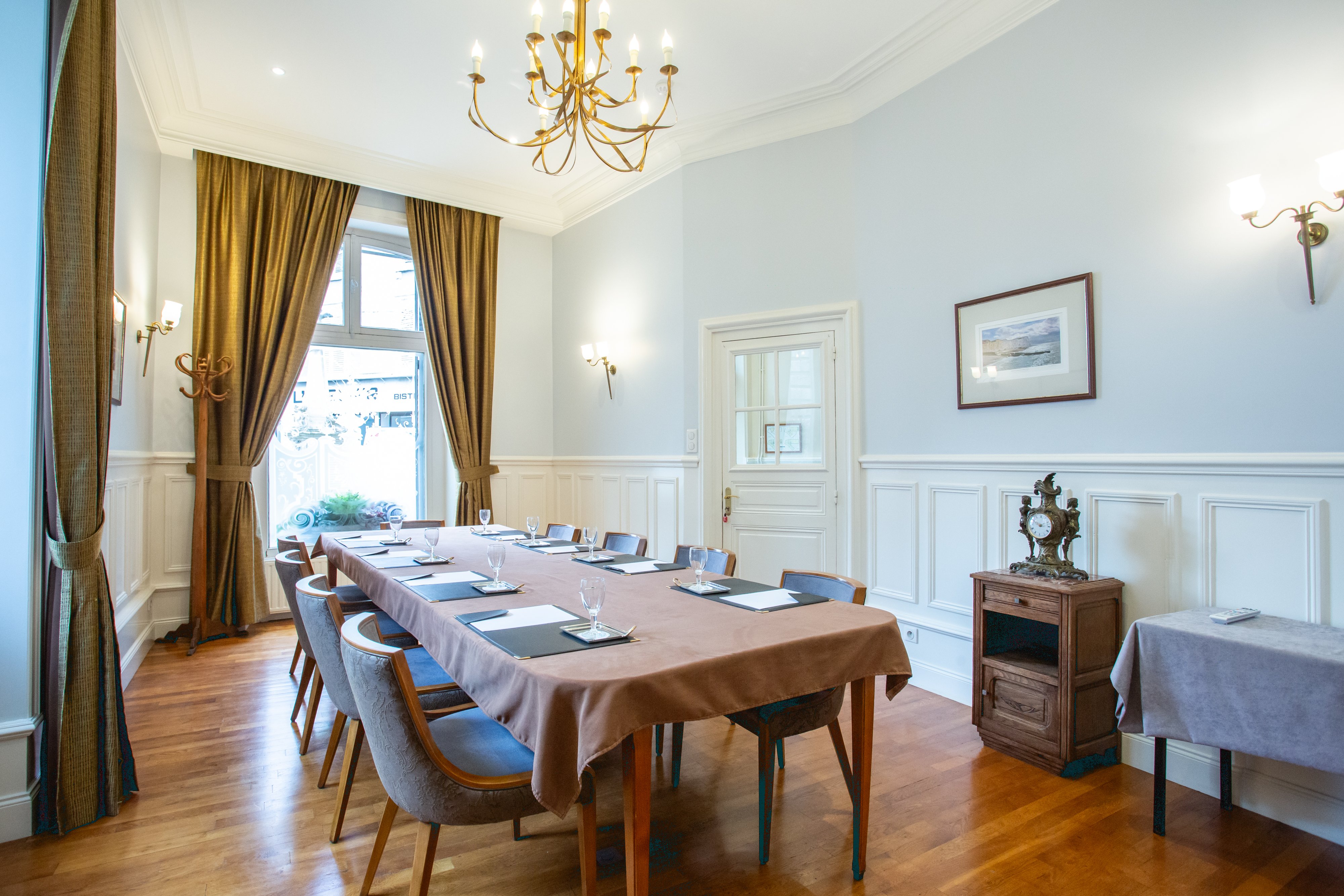 Hôtel d'Angleterre, Bourges - photo 3