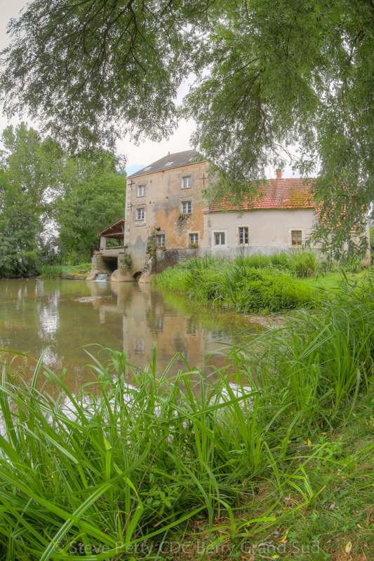 Les Sorciers, Rezay - photo 2