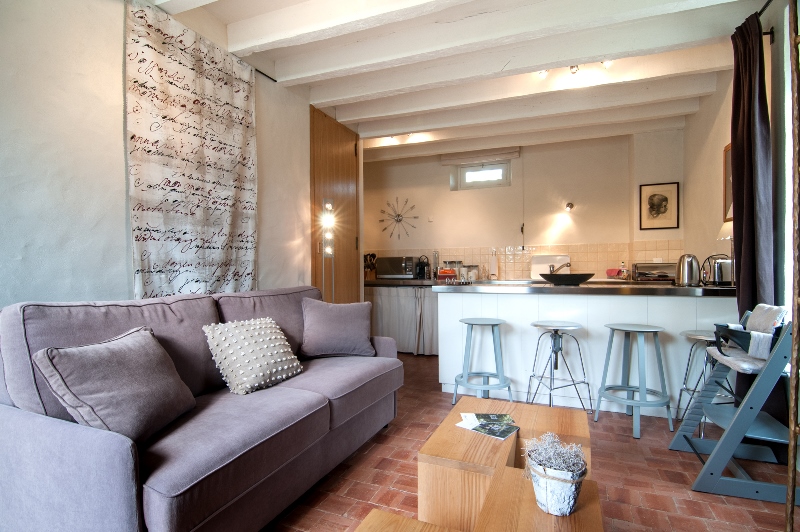 Gîte Rheum au Domaine de Poulaines, Poulaines