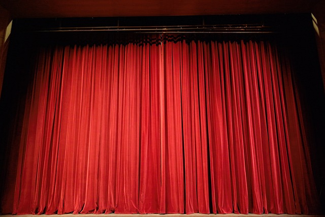 Spectacle de théâtre "Poï, des poireaux et des bébés" à Lussault-sur-Loire