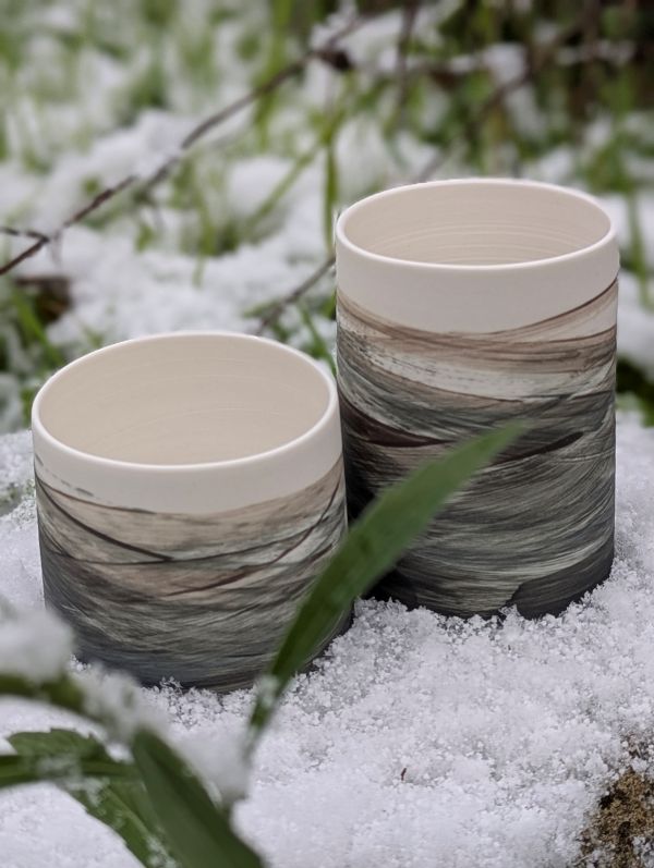 Atelier de poterie Manon Lacoste, Fontgombault - photo 2