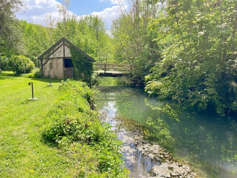 Le Domaine du Cerf, Saint-Ouen-les-Vignes - photo 7
