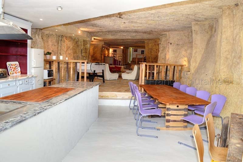 La Roche Coeur, Vouvray - photo 4