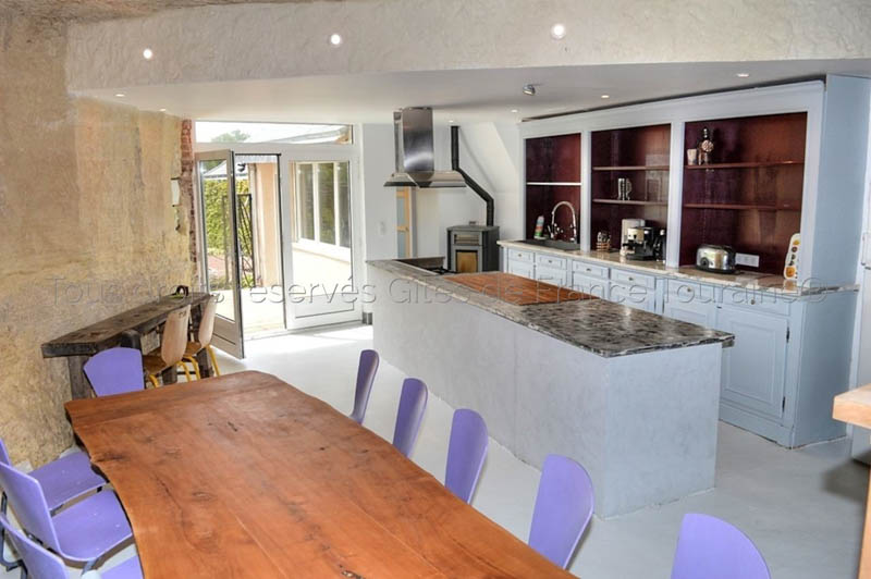 La Roche Coeur, Vouvray - photo 2