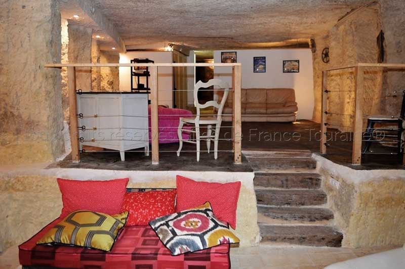 La Roche Coeur, Vouvray