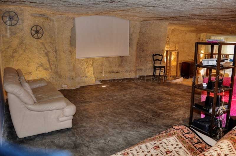 La Roche Coeur, Vouvray - photo 8