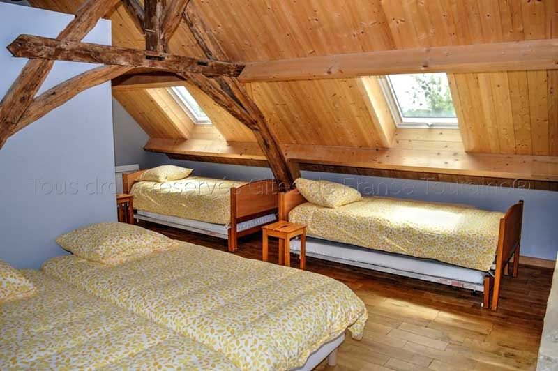 La Roche Coeur, Vouvray - photo 11