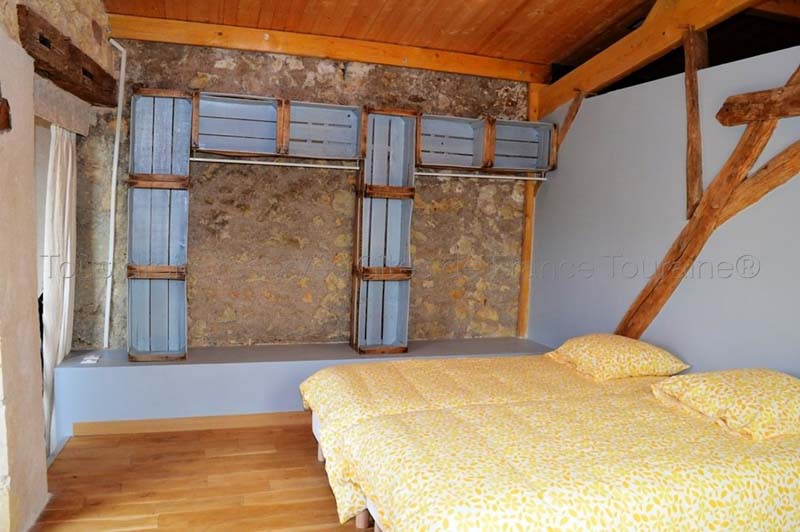 La Roche Coeur, Vouvray - photo 12