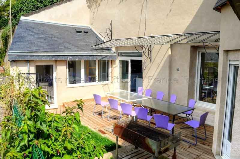 La Roche Coeur, Vouvray - photo 9